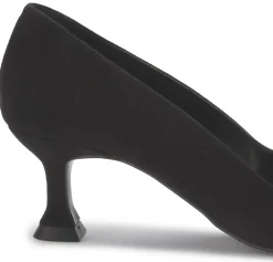Pumps|Horsch Schuhe Pumps in Übergrößen Schwarz