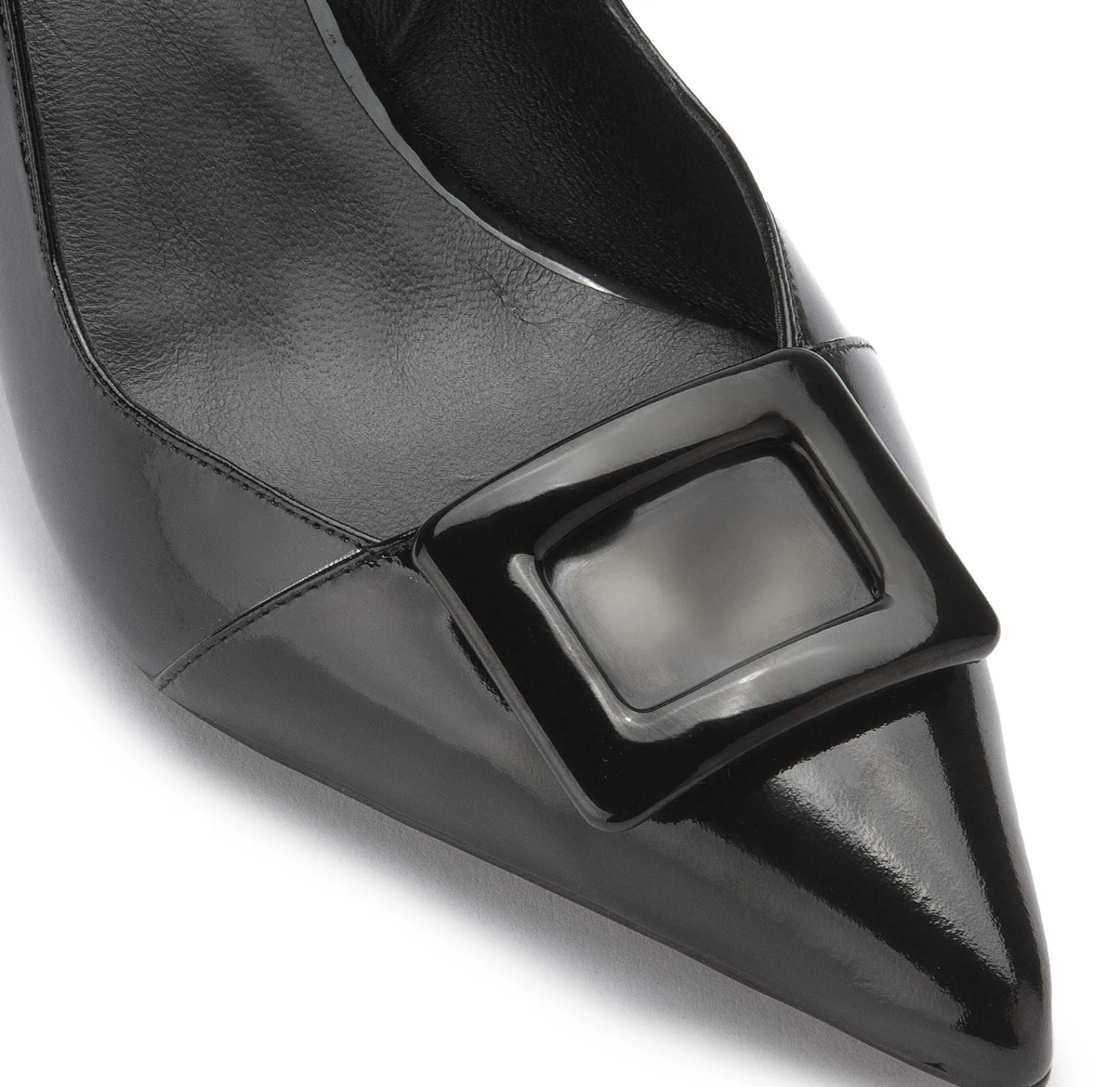 Pumps|Horsch Schuhe Pumps in Übergrößen Schwarz