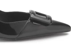 Pumps|Horsch Schuhe Pumps in Übergrößen Schwarz