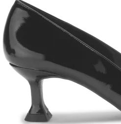 Pumps|Horsch Schuhe Pumps in Übergrößen Schwarz