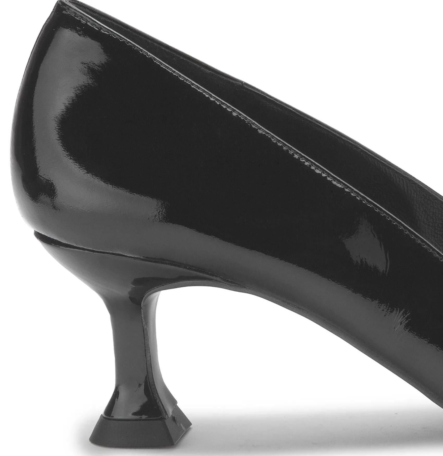 Pumps|Horsch Schuhe Pumps in Übergrößen Schwarz