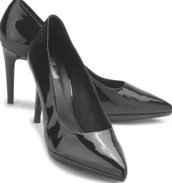 Pumps|Horsch Schuhe Pumps in Übergrößen Schwarz