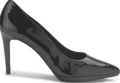 Pumps|Horsch Schuhe Pumps in Übergrößen Schwarz