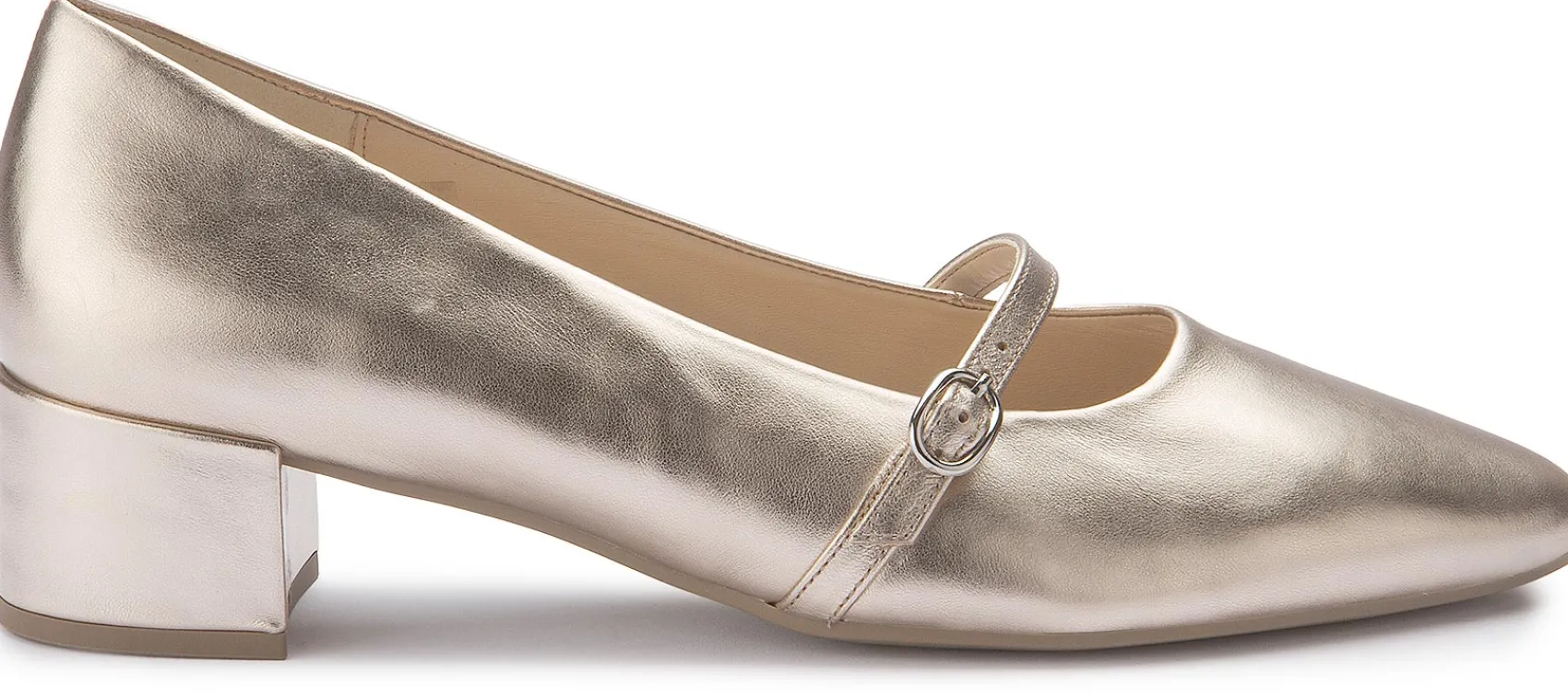 Pumps|Gabor Pumps in Übergrößen