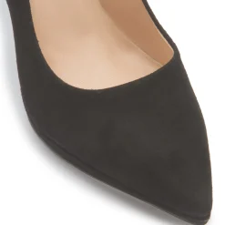 Pumps|Horsch Schuhe Pumps in Übergrößen Schwarz
