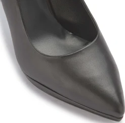 Pumps|Horsch Schuhe Pumps in Übergrößen Schwarz