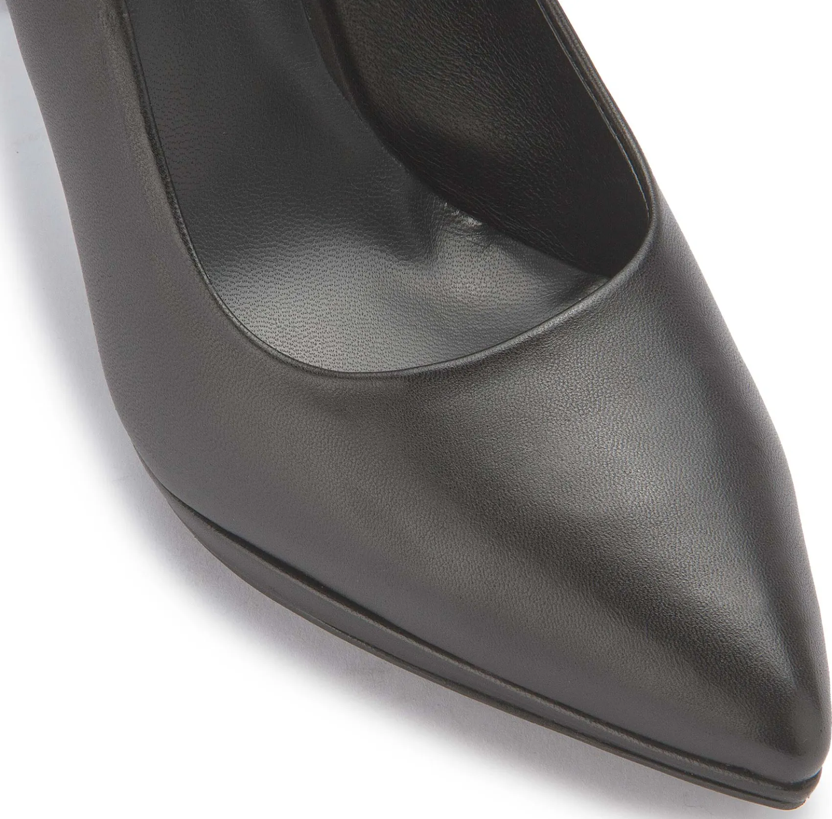 Pumps|Horsch Schuhe Pumps in Übergrößen Schwarz