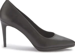 Pumps|Horsch Schuhe Pumps in Übergrößen Schwarz