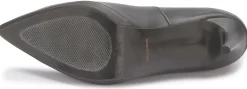 Pumps|Horsch Schuhe Pumps in Übergrößen Schwarz