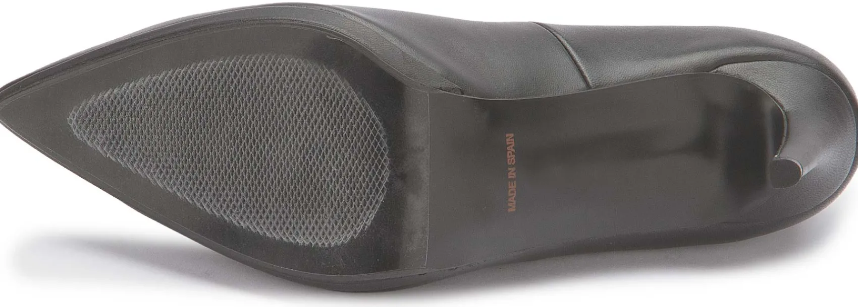 Pumps|Horsch Schuhe Pumps in Übergrößen Schwarz