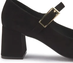 Pumps|Horsch Schuhe Pumps in Übergrößen Schwarz