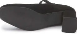 Pumps|Horsch Schuhe Pumps in Übergrößen Schwarz