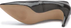 Pumps|Horsch Schuhe Pumps in Übergrößen Schwarz