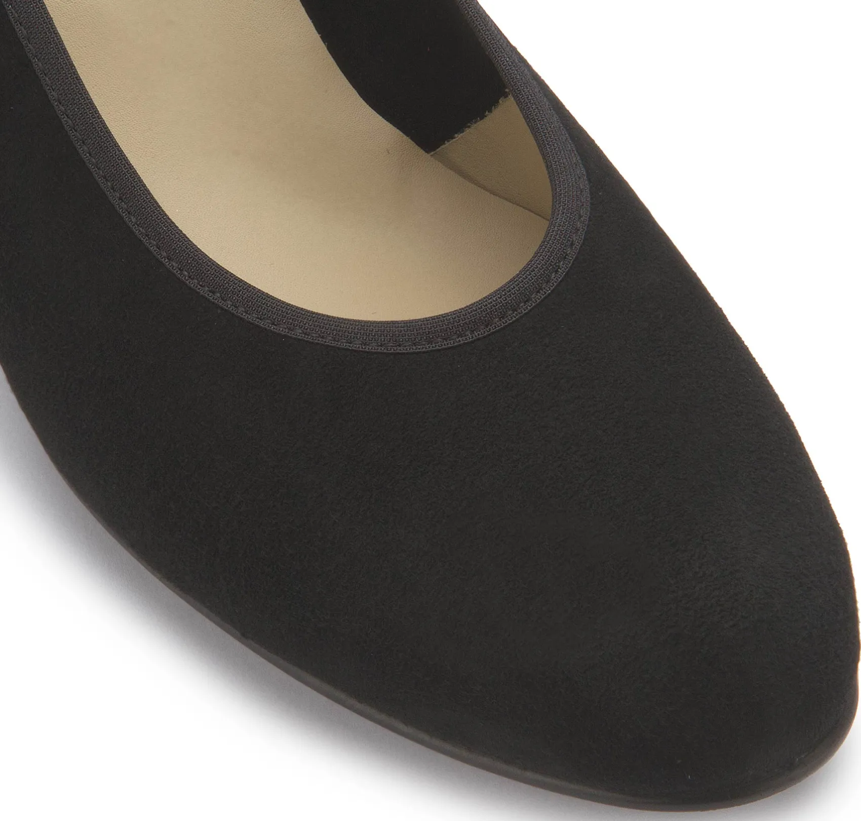 Pumps|Horsch Schuhe Pumps in Übergrößen Schwarz