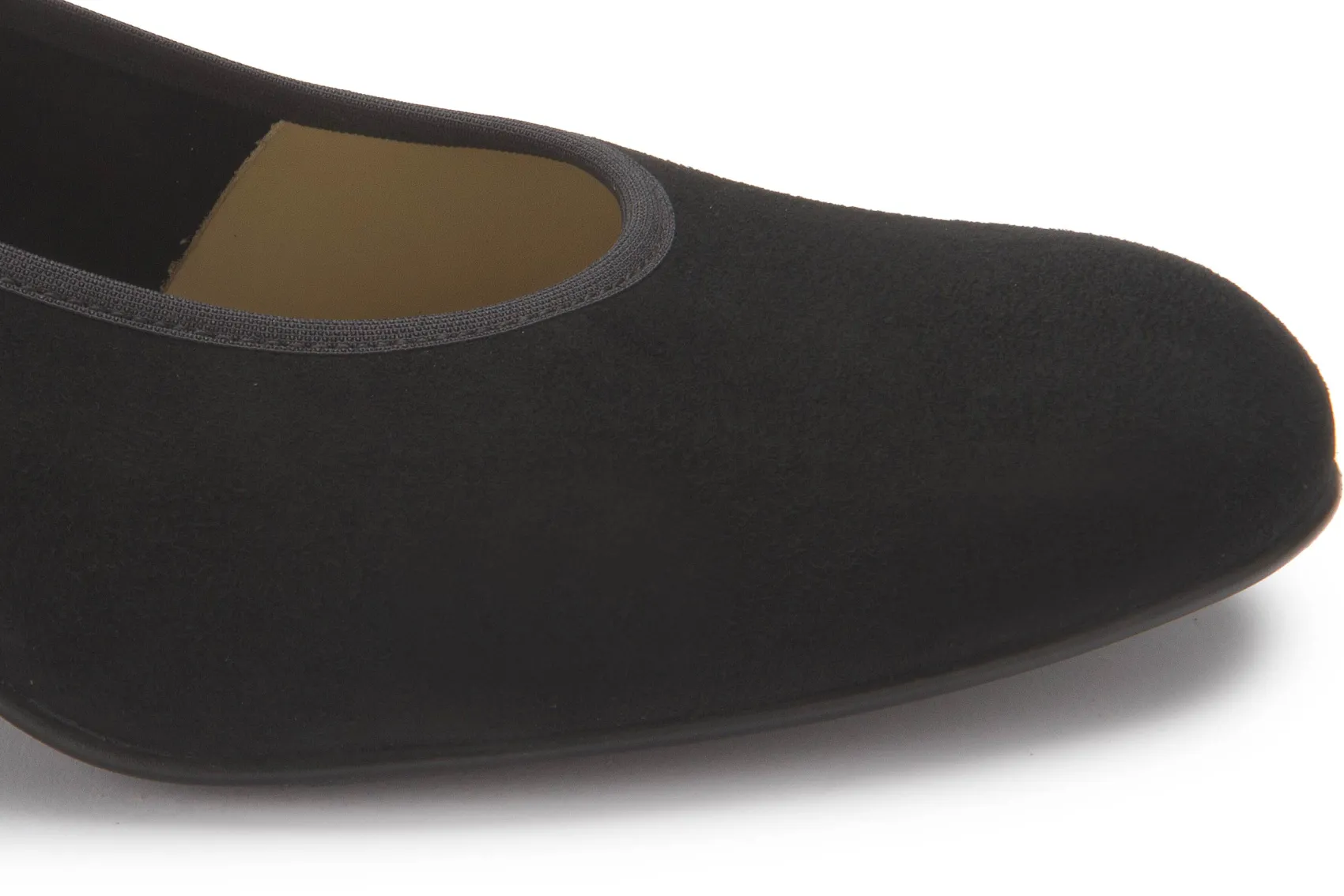 Pumps|Horsch Schuhe Pumps in Übergrößen Schwarz