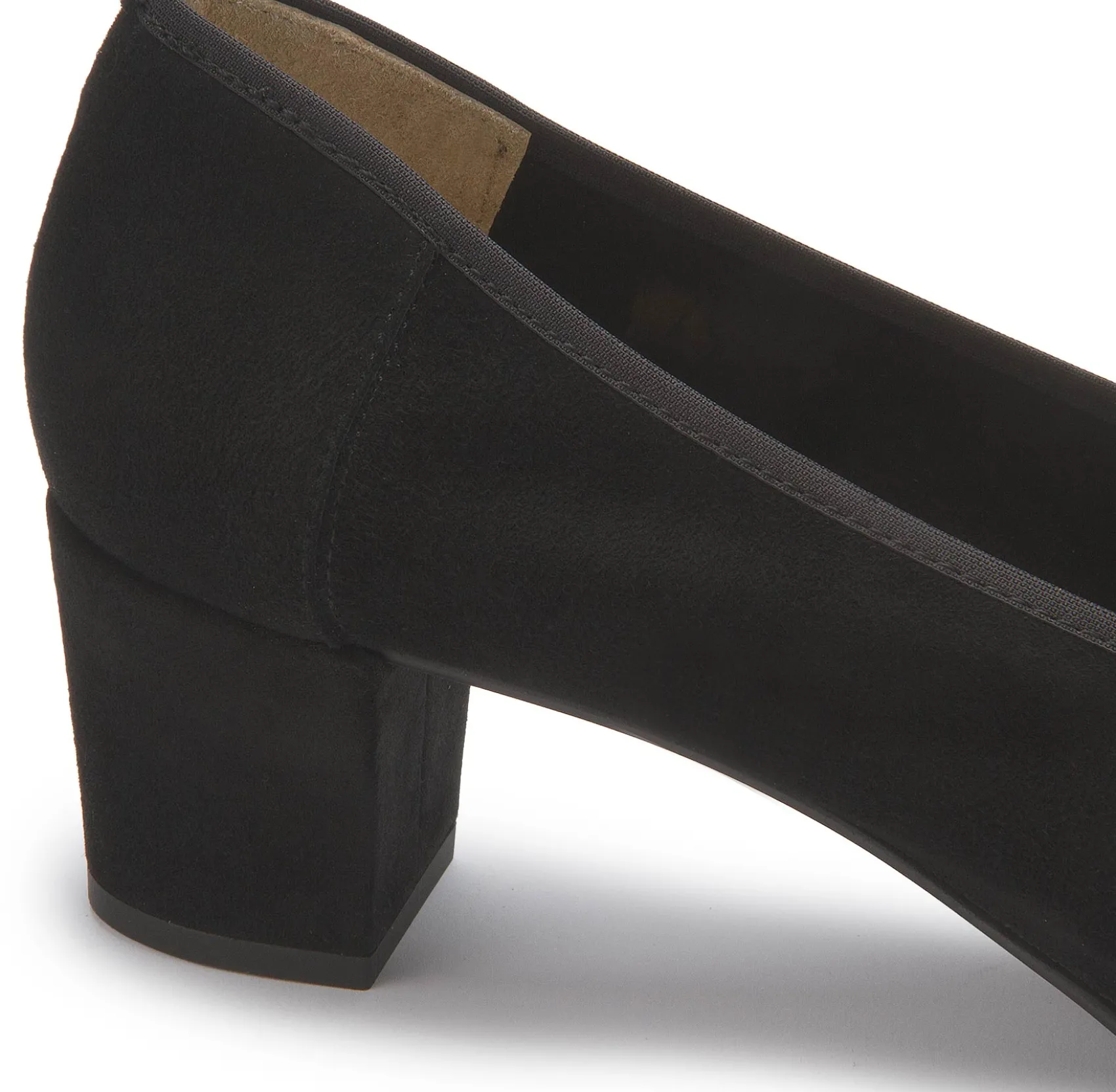 Pumps|Horsch Schuhe Pumps in Übergrößen Schwarz