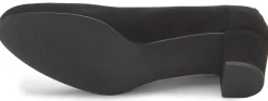 Pumps|Horsch Schuhe Pumps in Übergrößen Schwarz