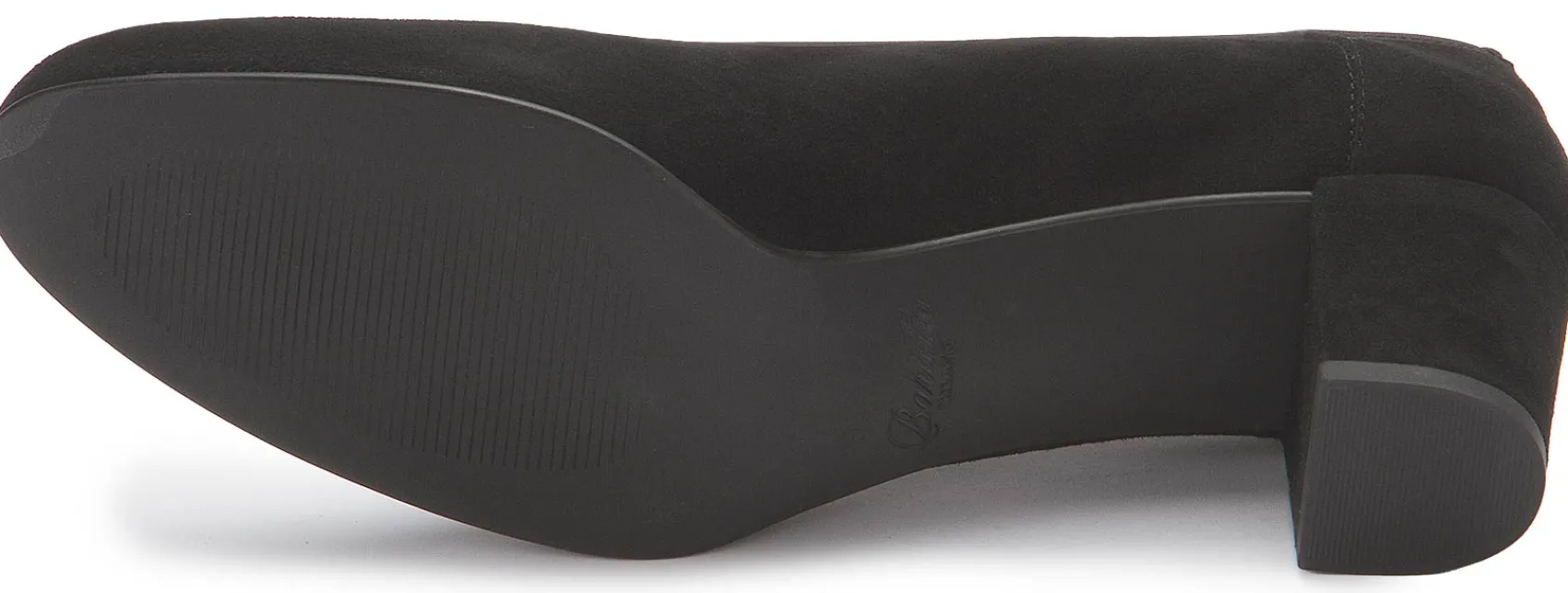 Pumps|Horsch Schuhe Pumps in Übergrößen Schwarz