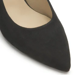 Pumps|Horsch Schuhe Pumps in Übergrößen Schwarz