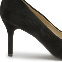 Pumps|Horsch Schuhe Pumps in Übergrößen Schwarz