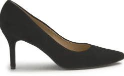 Pumps|Horsch Schuhe Pumps in Übergrößen Schwarz