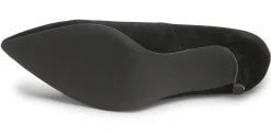 Pumps|Horsch Schuhe Pumps in Übergrößen Schwarz