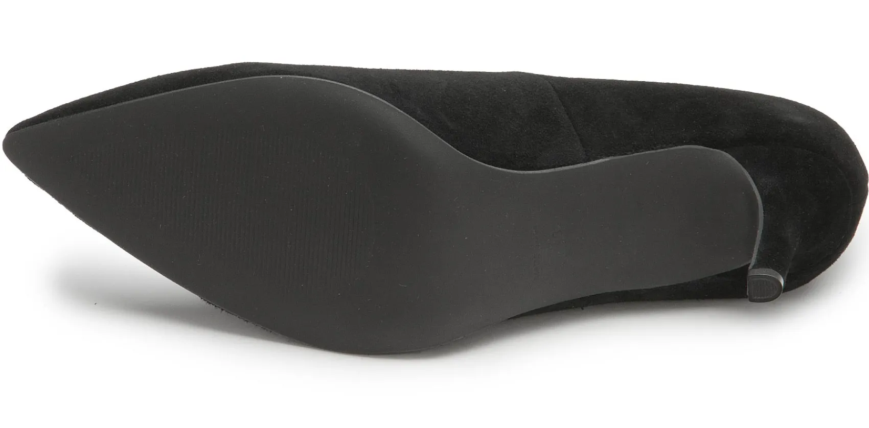 Pumps|Horsch Schuhe Pumps in Übergrößen Schwarz