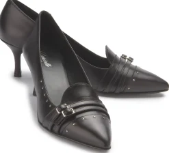 Pumps|Horsch Schuhe Pumps in Übergrößen