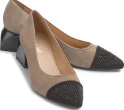 Pumps|Horsch Schuhe Pumps in Übergrößen