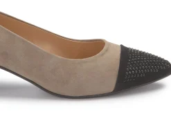 Pumps|Horsch Schuhe Pumps in Übergrößen