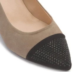 Pumps|Horsch Schuhe Pumps in Übergrößen