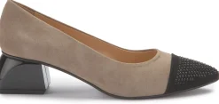 Pumps|Horsch Schuhe Pumps in Übergrößen