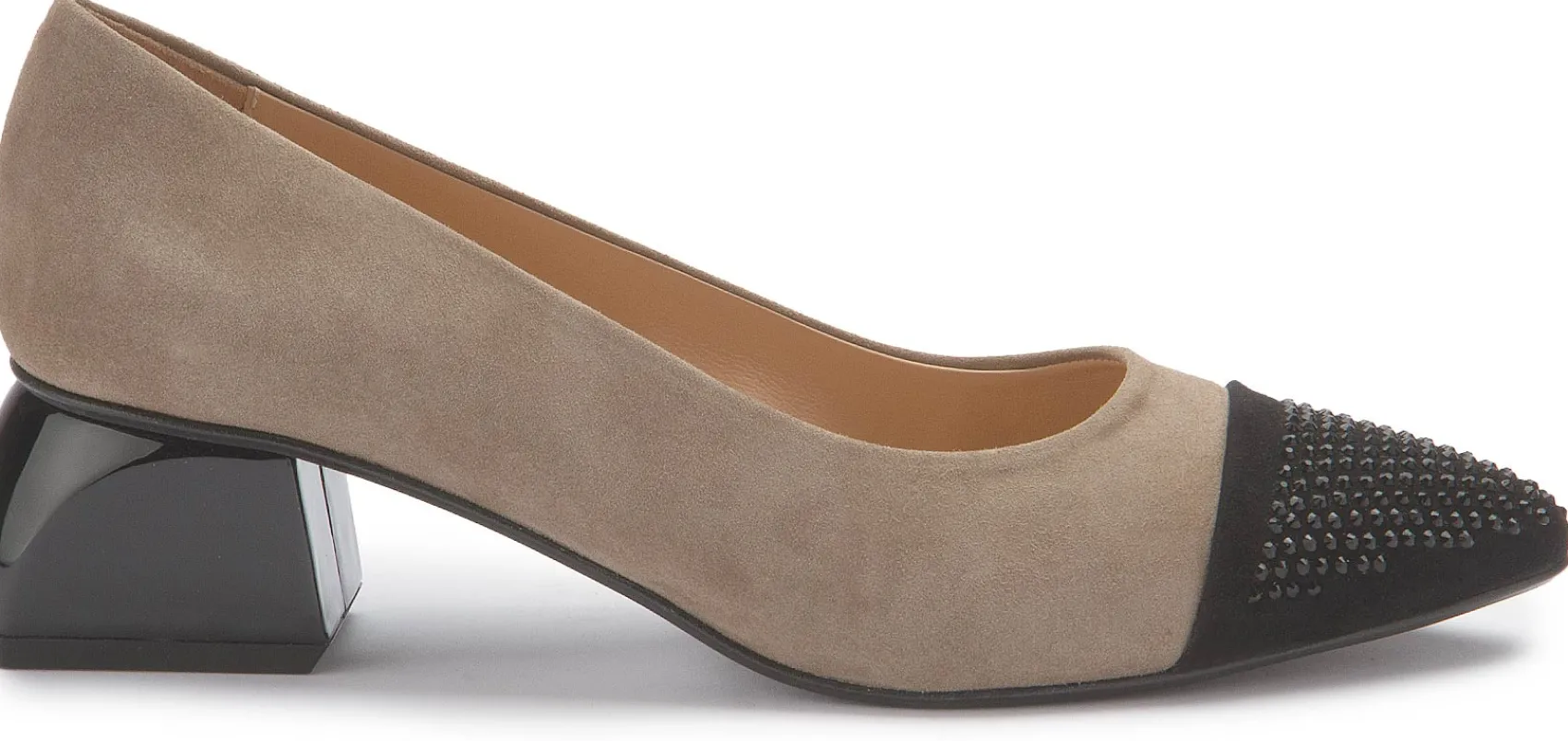 Pumps|Horsch Schuhe Pumps in Übergrößen