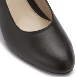 Pumps|Horsch Schuhe Pumps in Übergrößen Schwarz