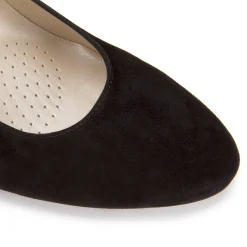Pumps|Horsch Schuhe Pumps in Übergrößen Schwarz