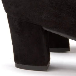 Pumps|Horsch Schuhe Pumps in Übergrößen Schwarz