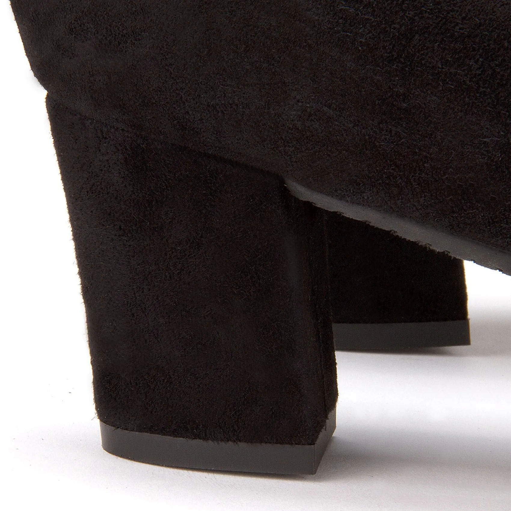 Pumps|Horsch Schuhe Pumps in Übergrößen Schwarz