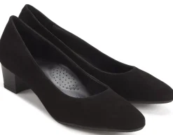 Pumps|Horsch Schuhe Pumps in Übergrößen
