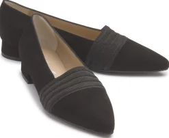 Slipper|Pumps|Horsch Schuhe Pumps in Übergrößen