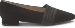 Slipper|Pumps|Horsch Schuhe Pumps in Übergrößen