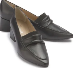 Trotteur|Pumps|Horsch Schuhe Pumps in Untergrößen