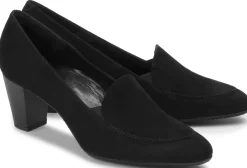 Trotteur|Pumps|Horsch Schuhe Pumps in Untergrößen