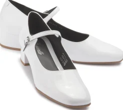 Pumps|Horsch Schuhe Pumps in Untergrößen Weiß