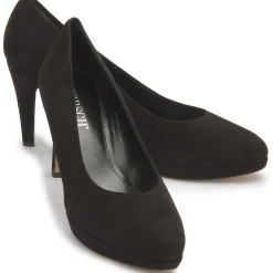 Pumps|High Heels|Horsch Schuhe Pumps in Untergrößen Schwarz