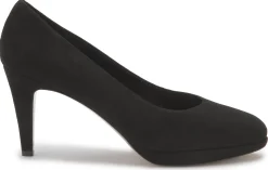 Pumps|High Heels|Horsch Schuhe Pumps in Untergrößen Schwarz