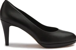 Pumps|High Heels|Horsch Schuhe Pumps in Untergrößen Schwarz