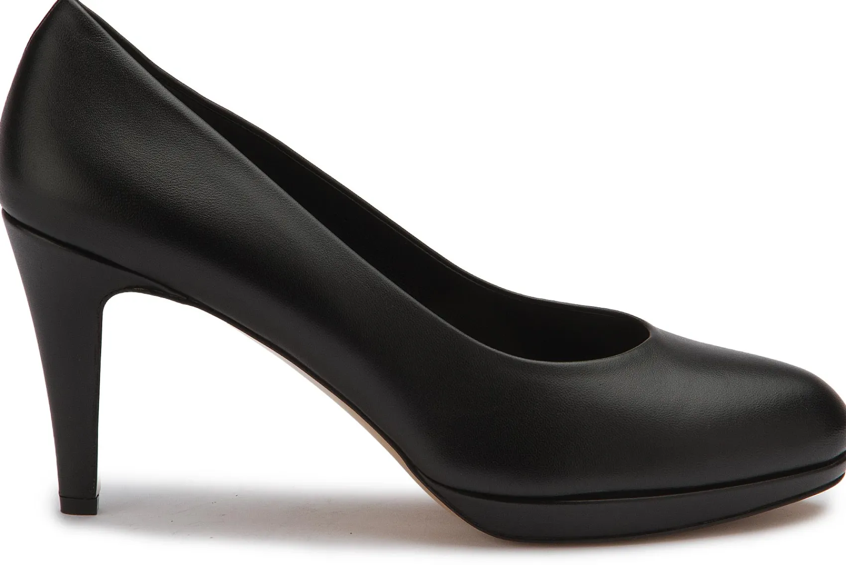 Pumps|High Heels|Horsch Schuhe Pumps in Untergrößen Schwarz