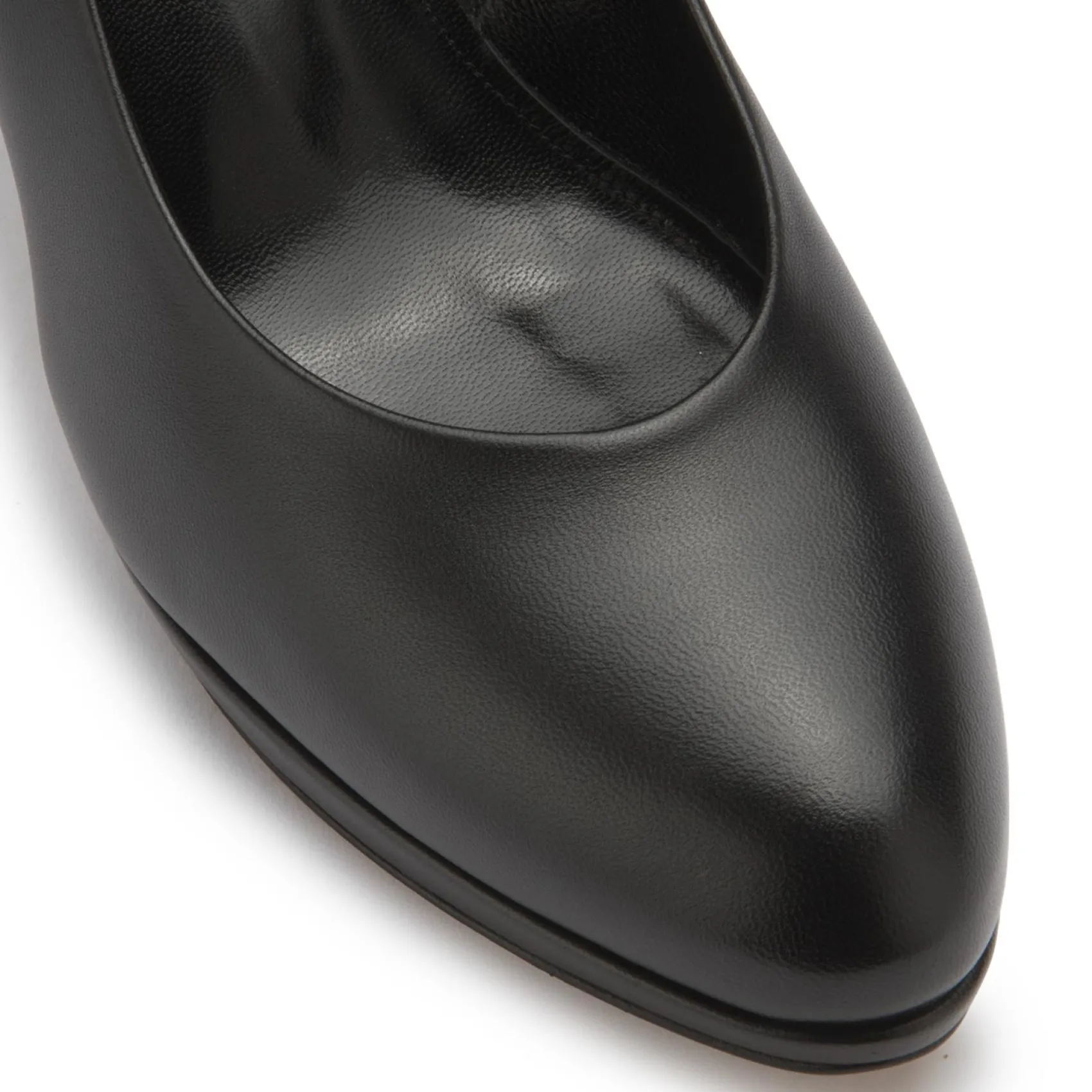 Pumps|High Heels|Horsch Schuhe Pumps in Untergrößen Schwarz