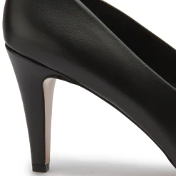 Pumps|High Heels|Horsch Schuhe Pumps in Untergrößen Schwarz