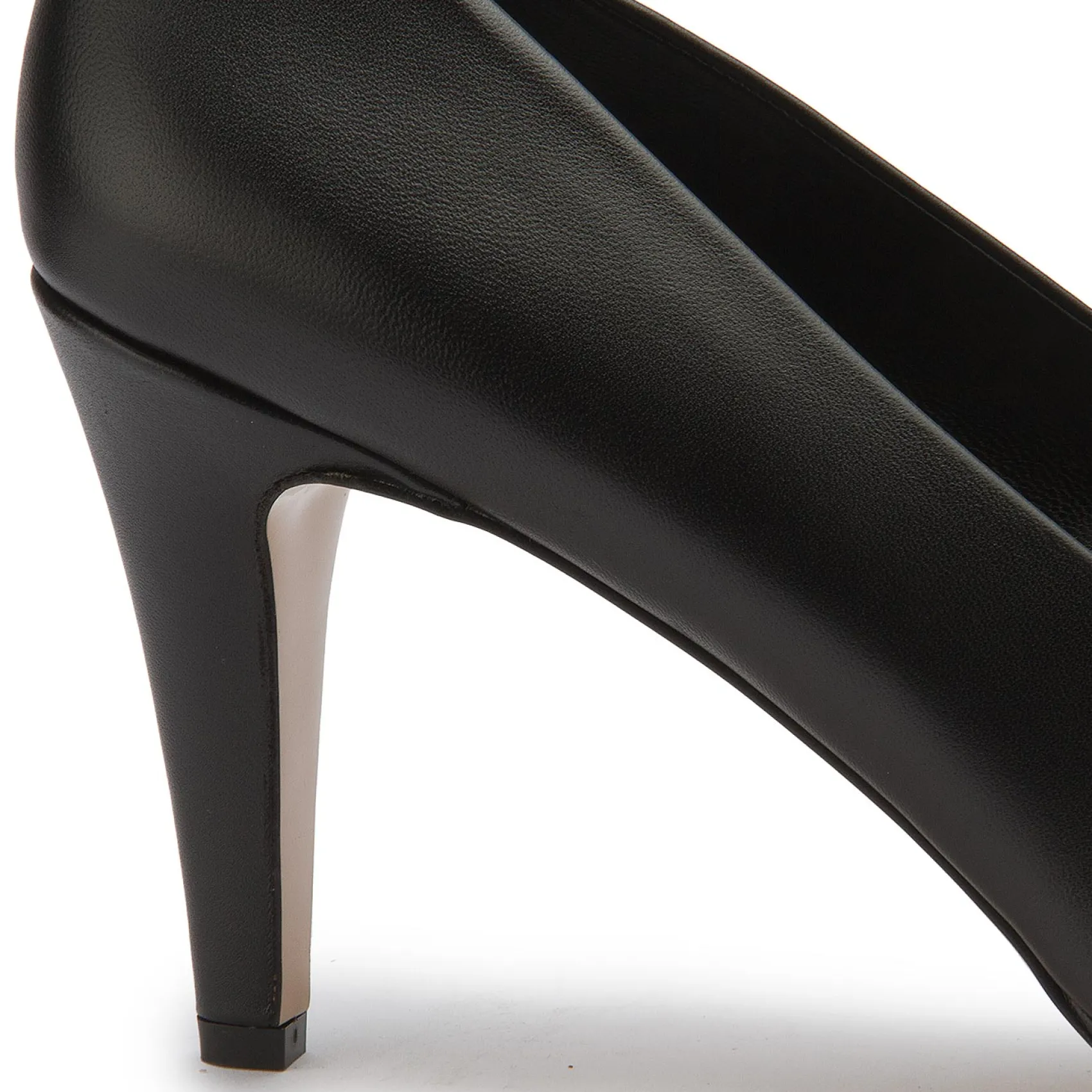 Pumps|High Heels|Horsch Schuhe Pumps in Untergrößen Schwarz